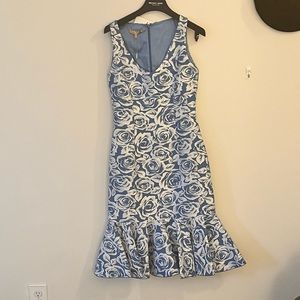 Michael Kors Collection dress